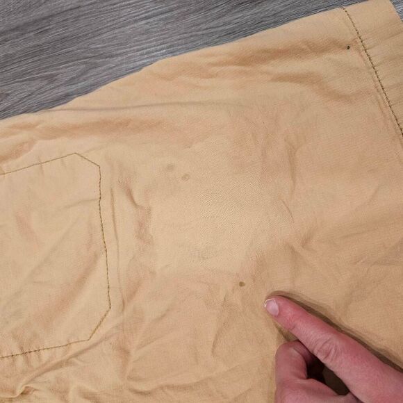 L.L.Bean Men's Trunks size Medium - Picture 11 of 11